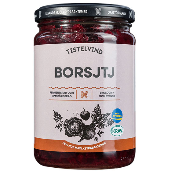 Borsjtj