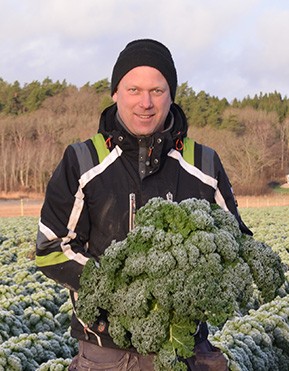 Le-Hå Odlingar – Mattias Gustavsson