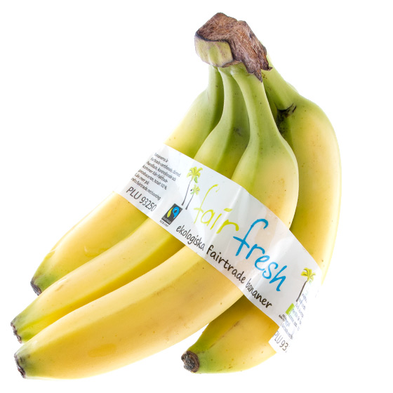 Fairfresh Eko & Fairtrade
