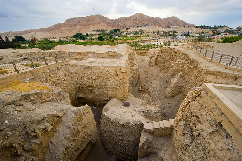 Jericho