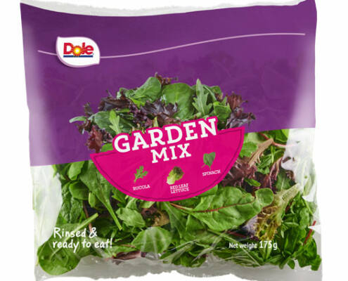 Garden Mix 175g