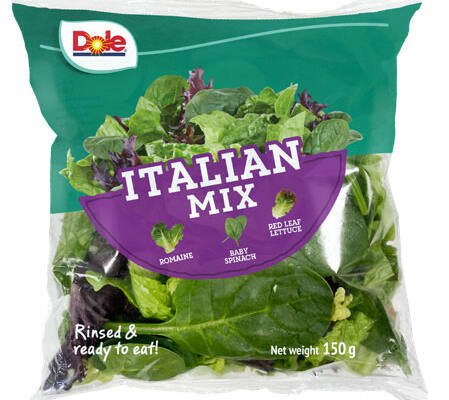Italian Mix 150g