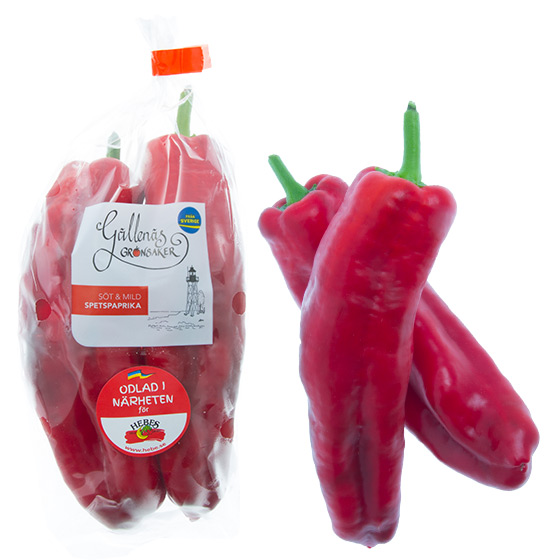 Paprika