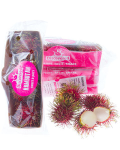 Rambutan 4-pack
