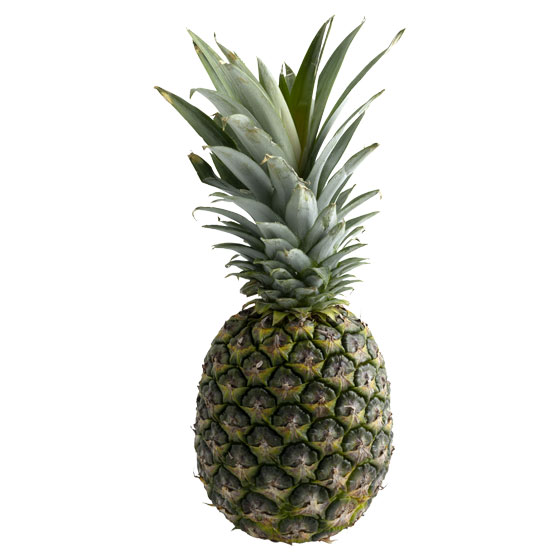 Extra söt ananas 6st Jumbo
