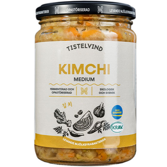 Kimchi