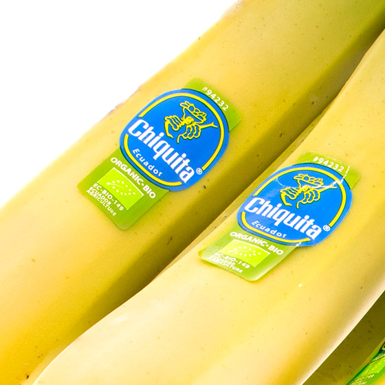 Chiquita Eko