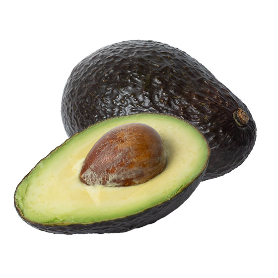 Jumbo Hass premium
