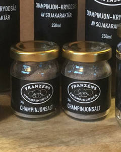 Champinjonsalt 30g