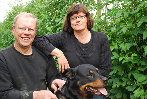 Anna-Karin och Nils-Erik