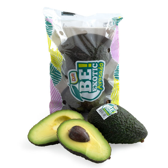 2-pack avokado