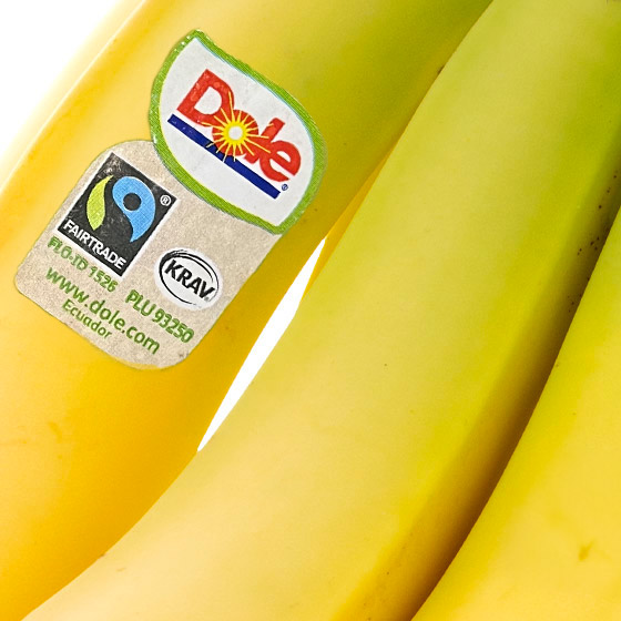 Dole Eko & Fairtrade