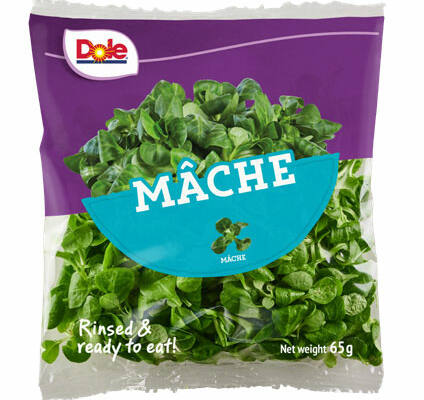 Mâche 65g