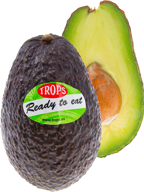 Trops Avokado & mango