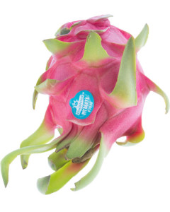 Röd pitahaya