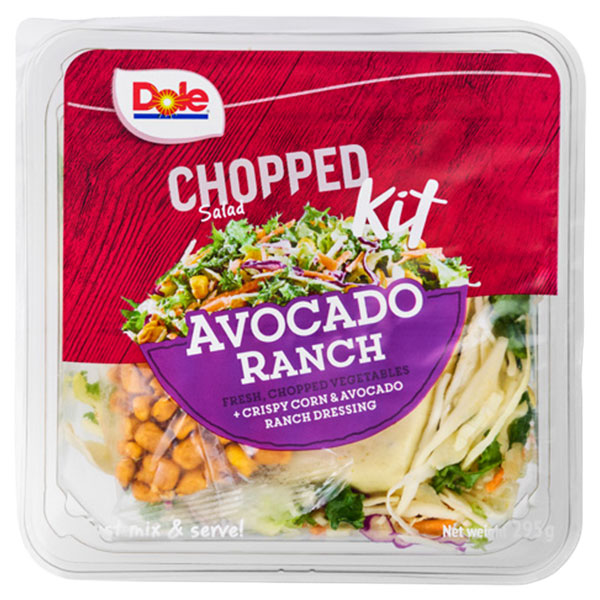 Avocado Ranch