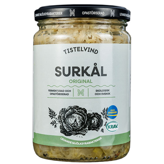 Surkål