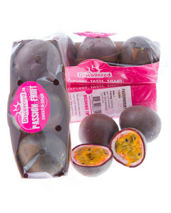 Passionsfrukt 3-pack