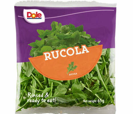 Ruccola 65g