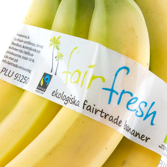 Fairfresh Eko & Fairtrade