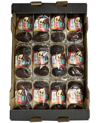 3-pack flowpack