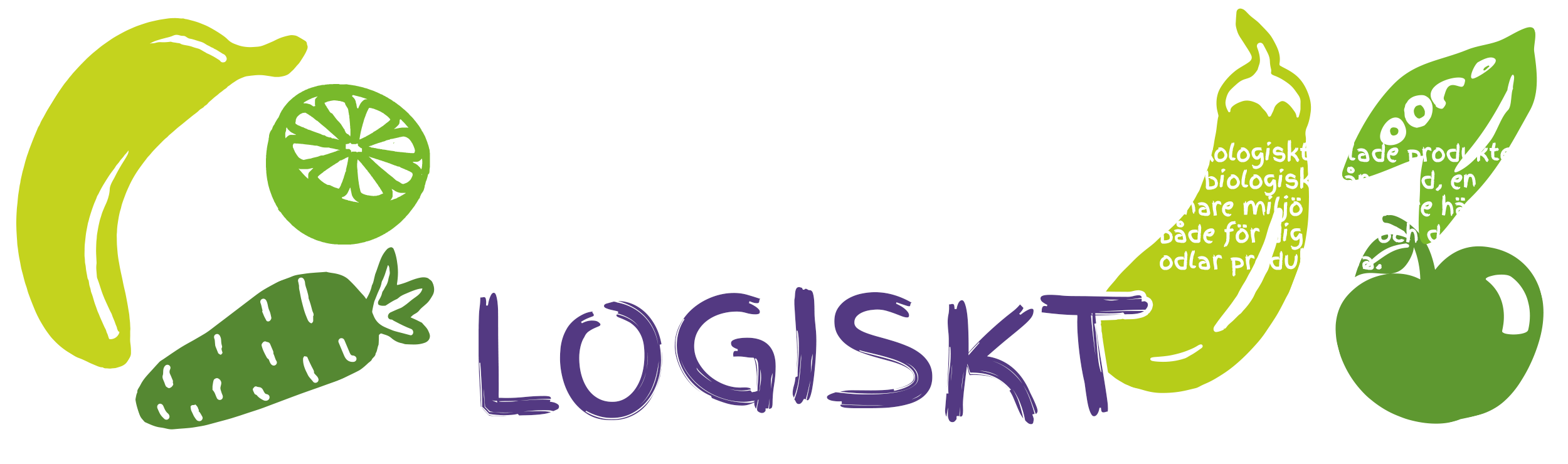 Ekologiskt odlat