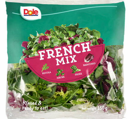 French Mix 150g