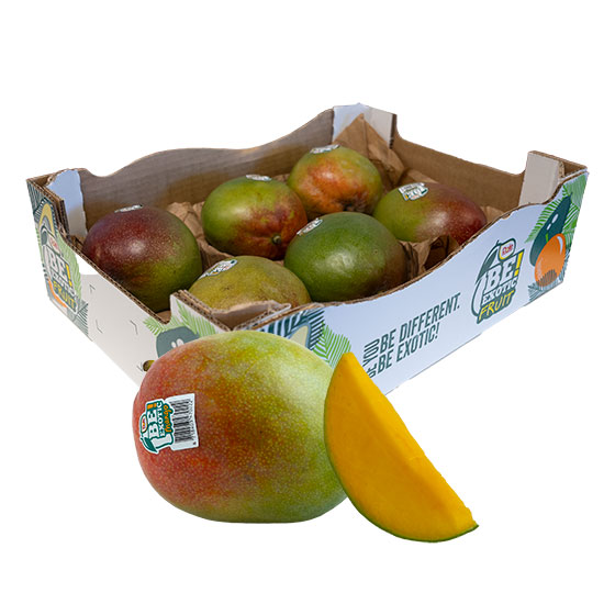 6st Jumbo mango