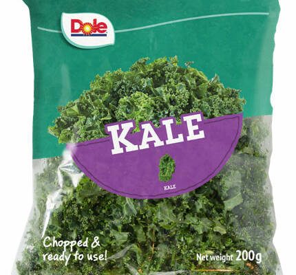 Kale 200g