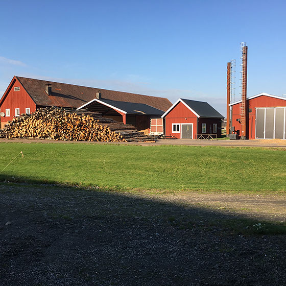 Lite bilder från oss