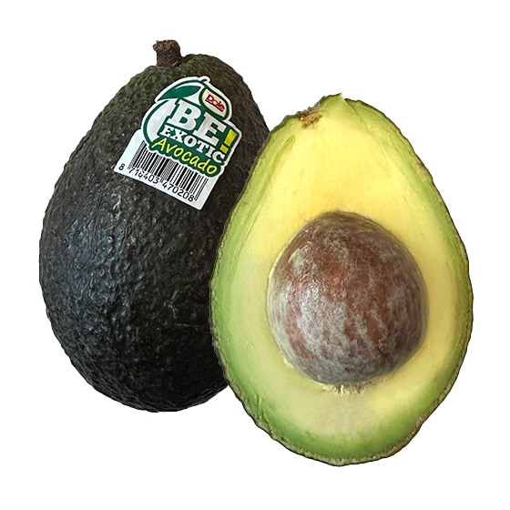 16st Jumbo avokado
