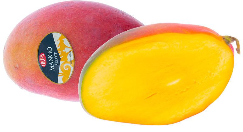 Mango Osteen