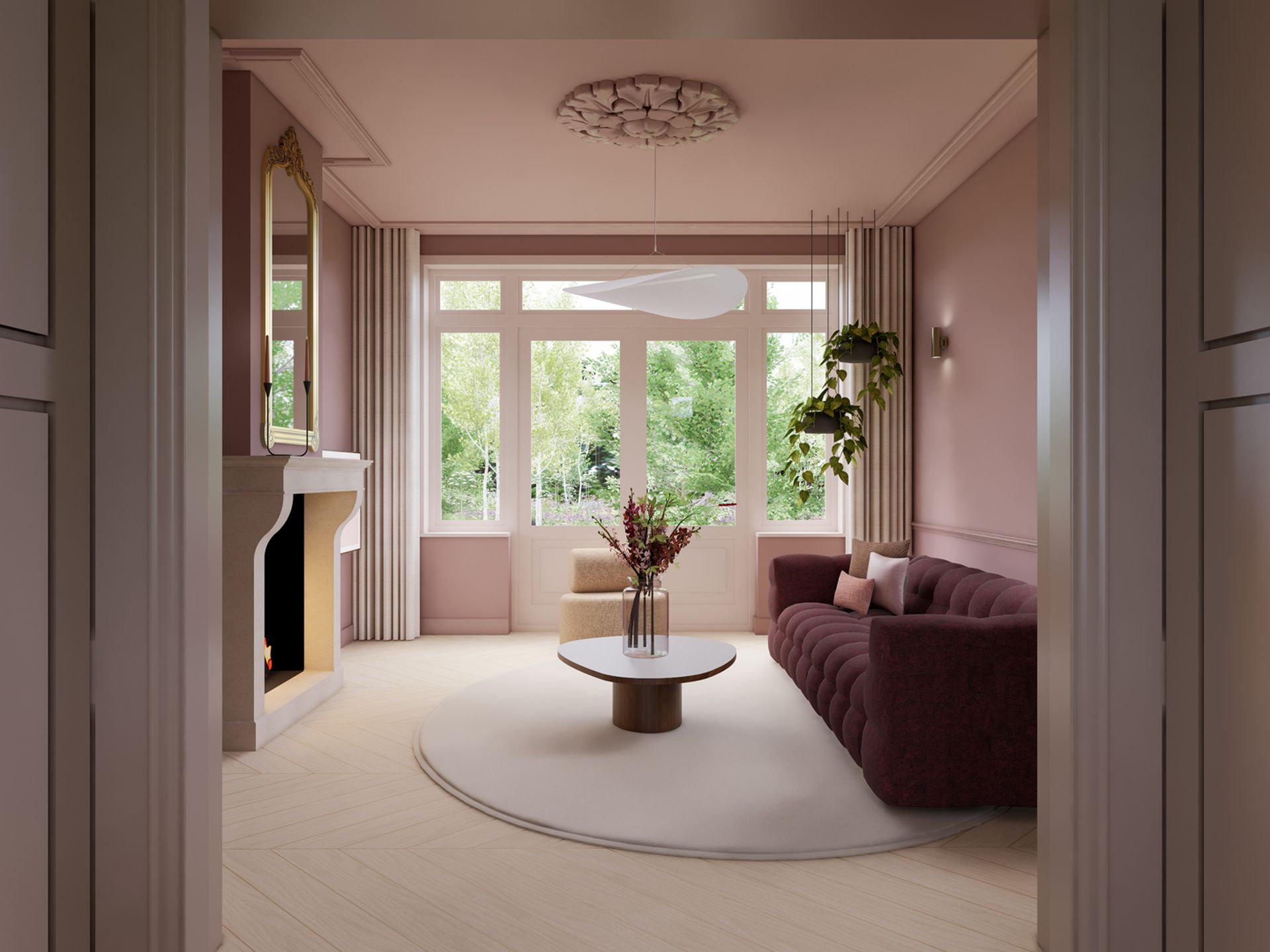 Villa Rotterdam