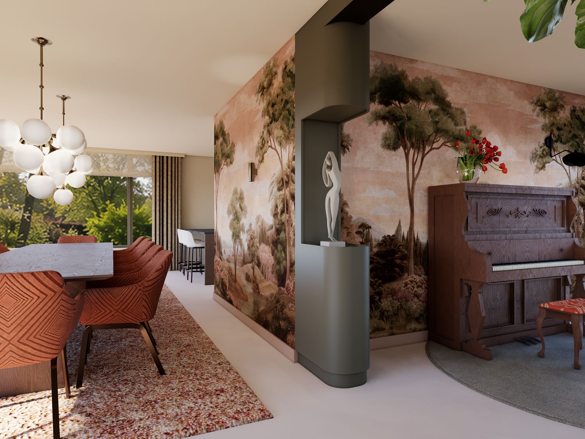 Villa Castricum