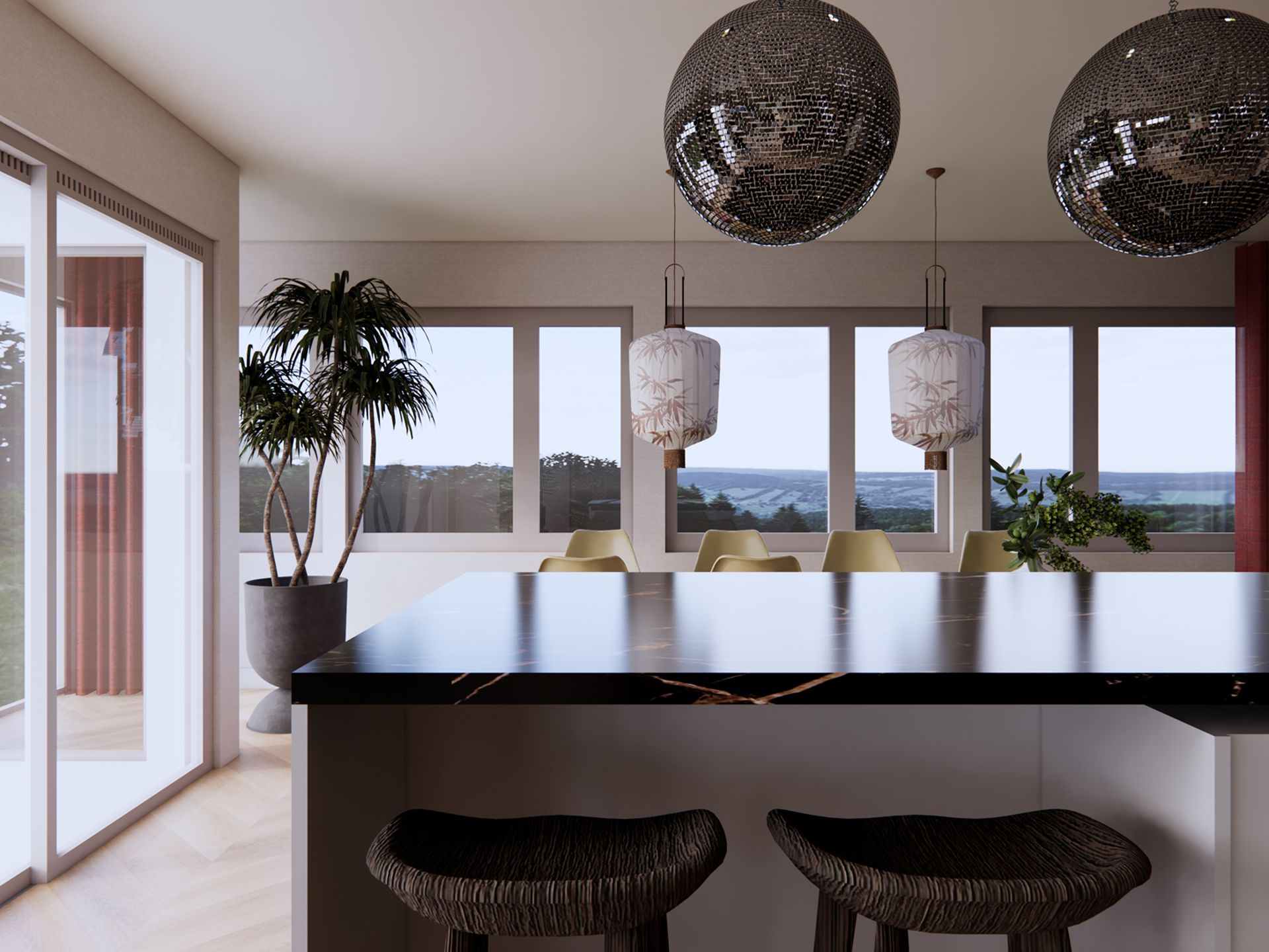Scheveningse Loft