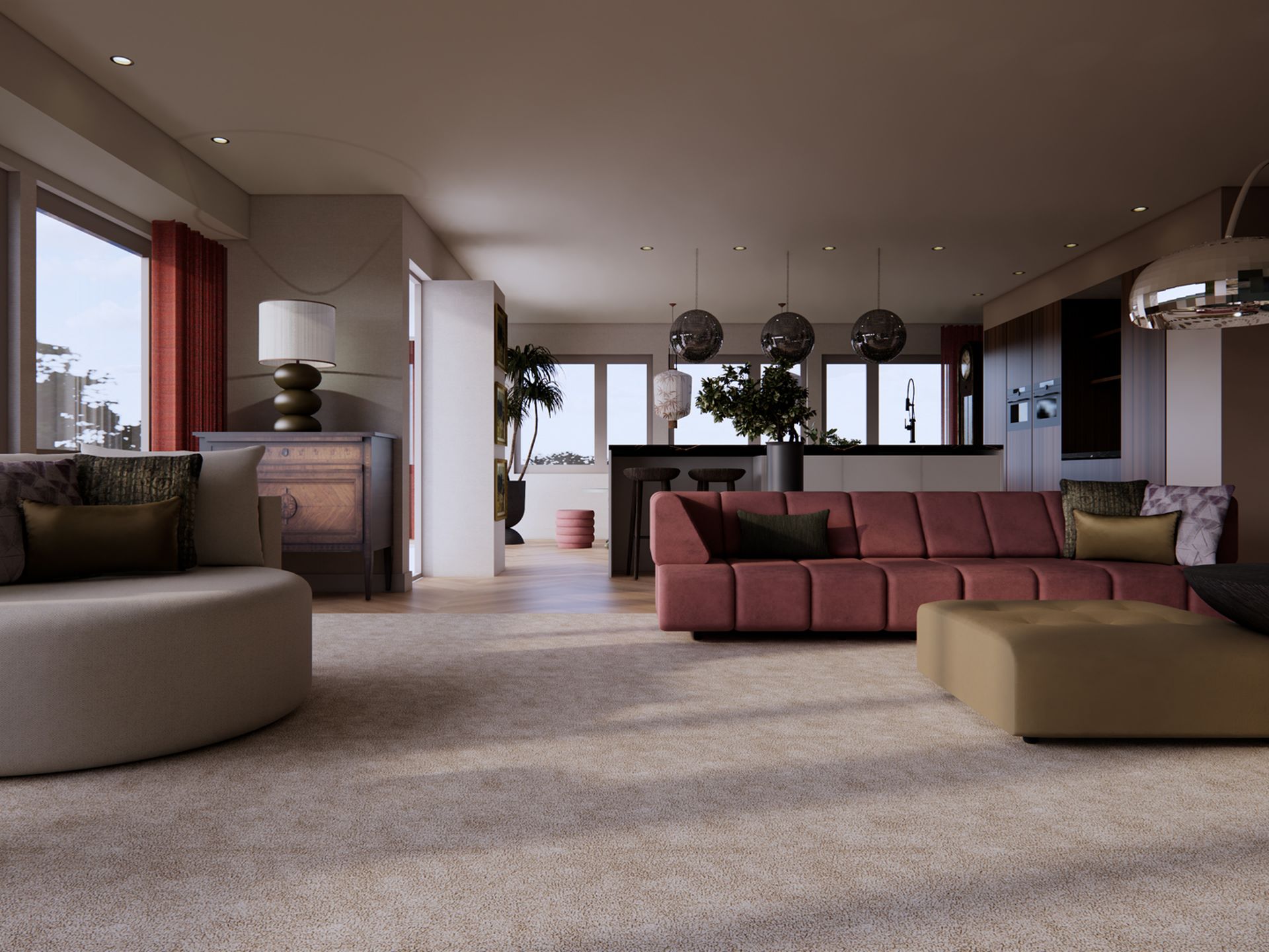 Scheveningse Loft