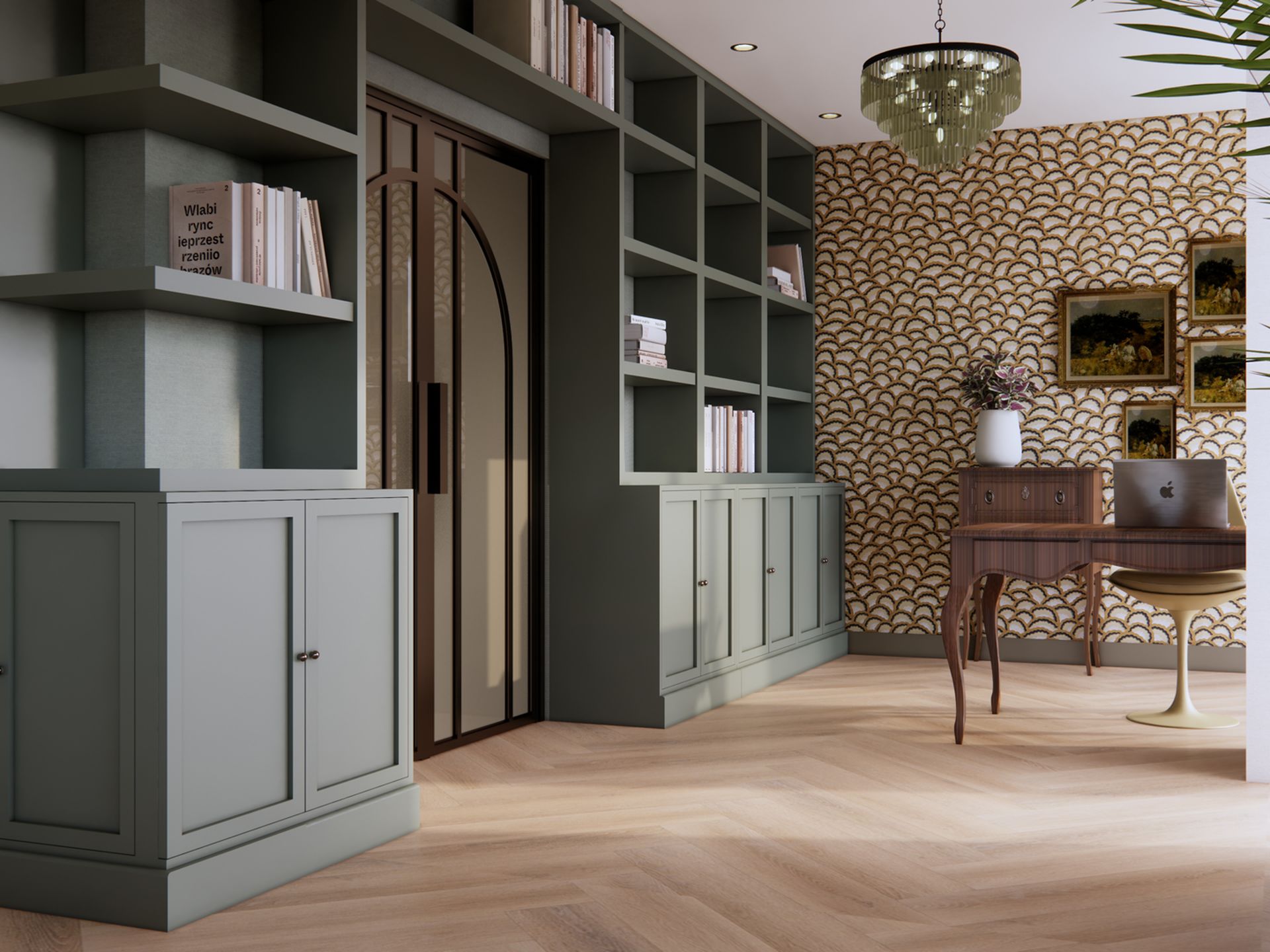 Scheveningse Loft