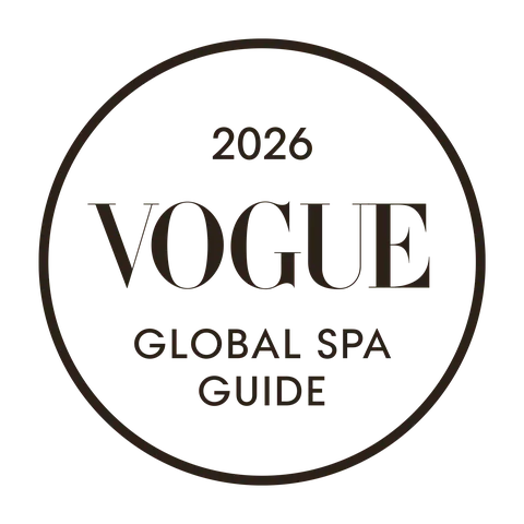 Vogue Global Spa Guide 2026