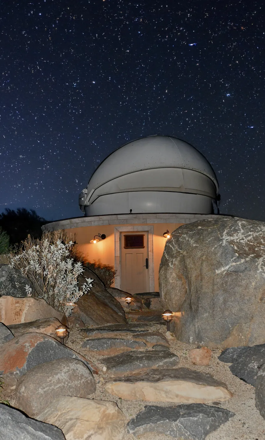 The Luxury of Darkness: How Star Bathing Supports Nervous System Recovery