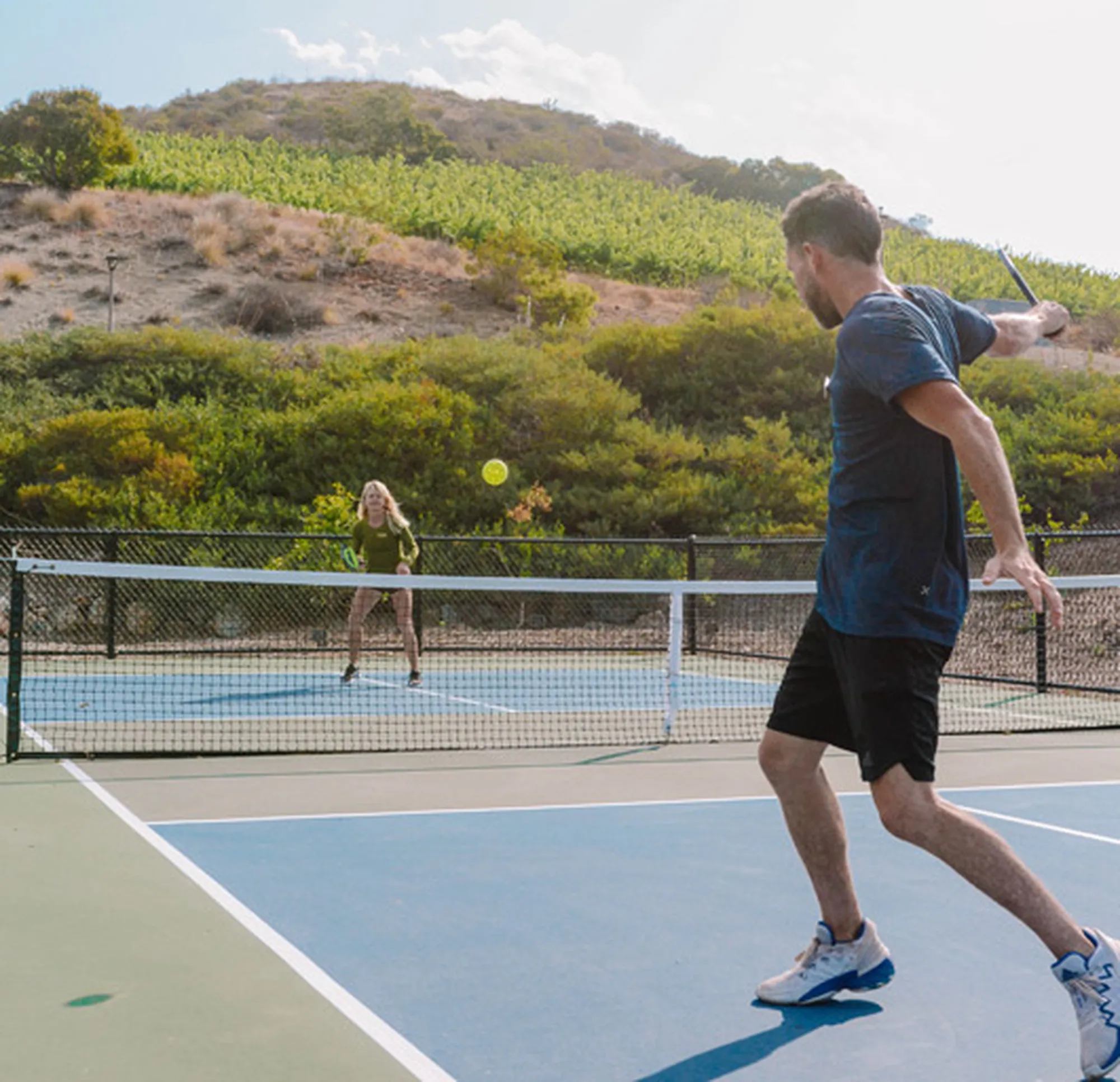 What Makes Pickleball So Fun and Popular?