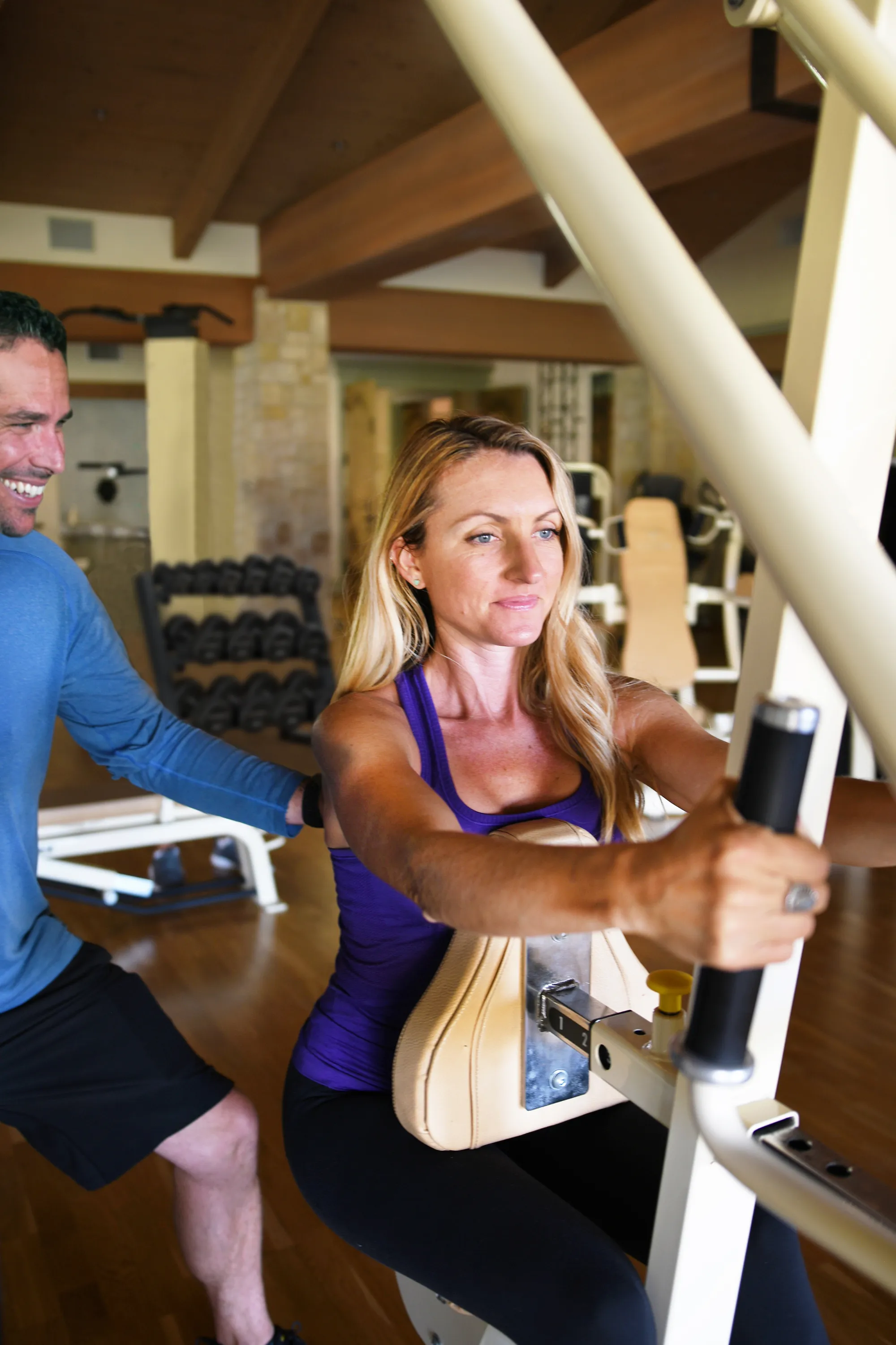 How to Stay on Track with Health Goals