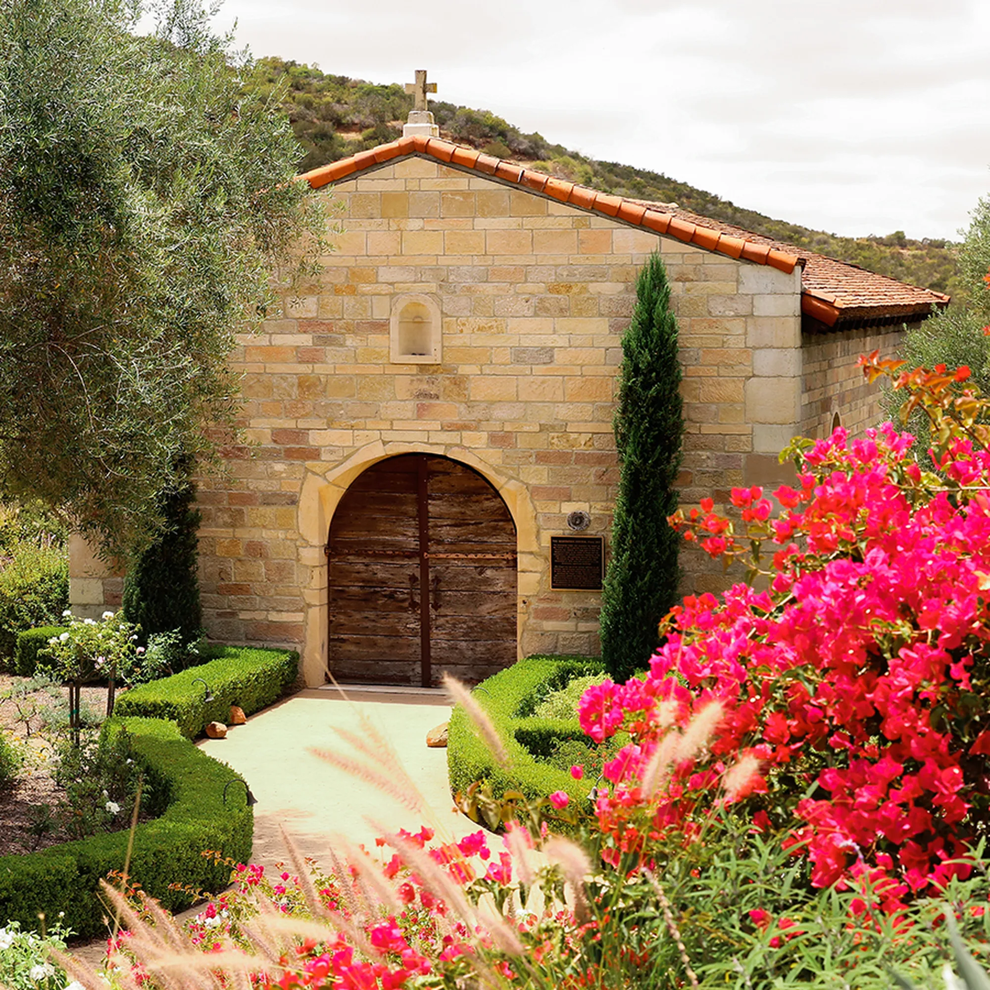How to Get the Most out of Your Cal-a-Vie Health Spa Stay