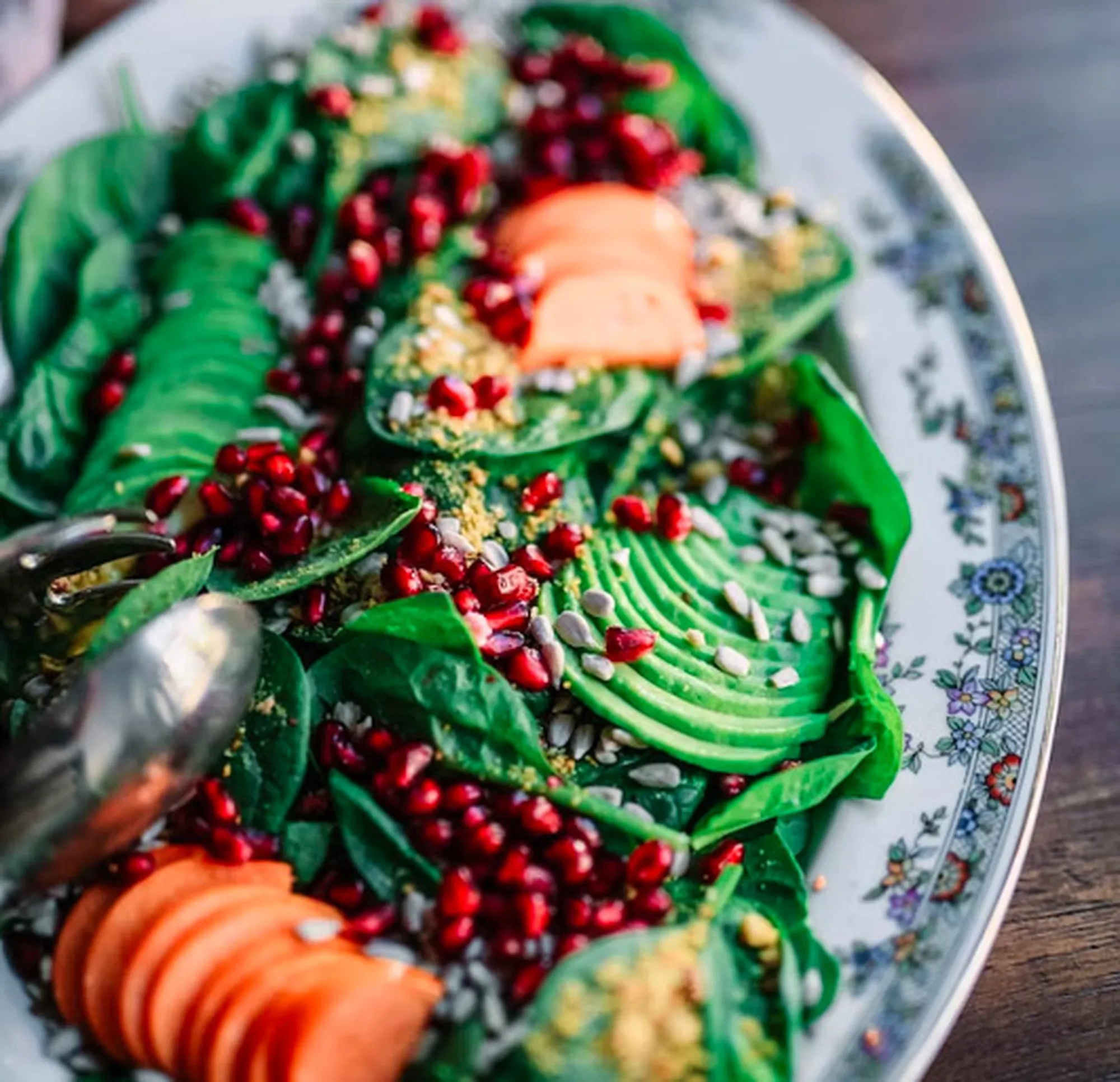 Your Best Bon Voyage: Healthy Eats While Traveling