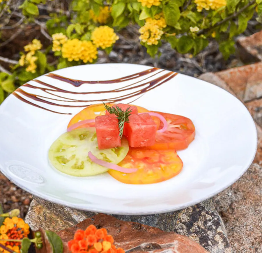 Summer Salad Series