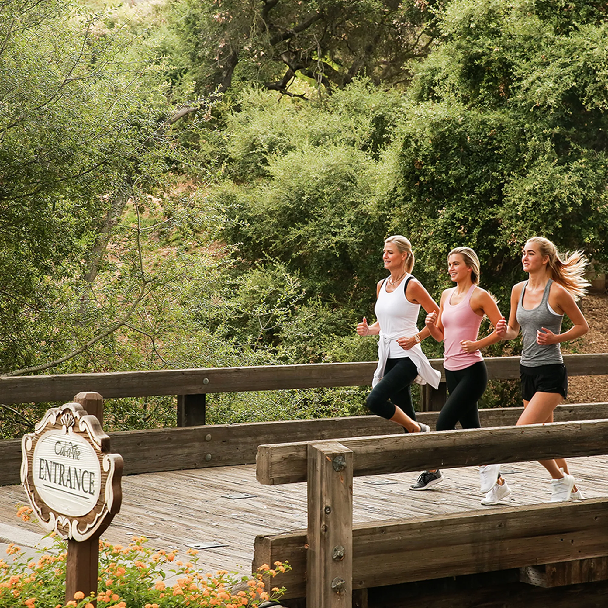 Women’s Wellbeing Tips for Every Season of Life