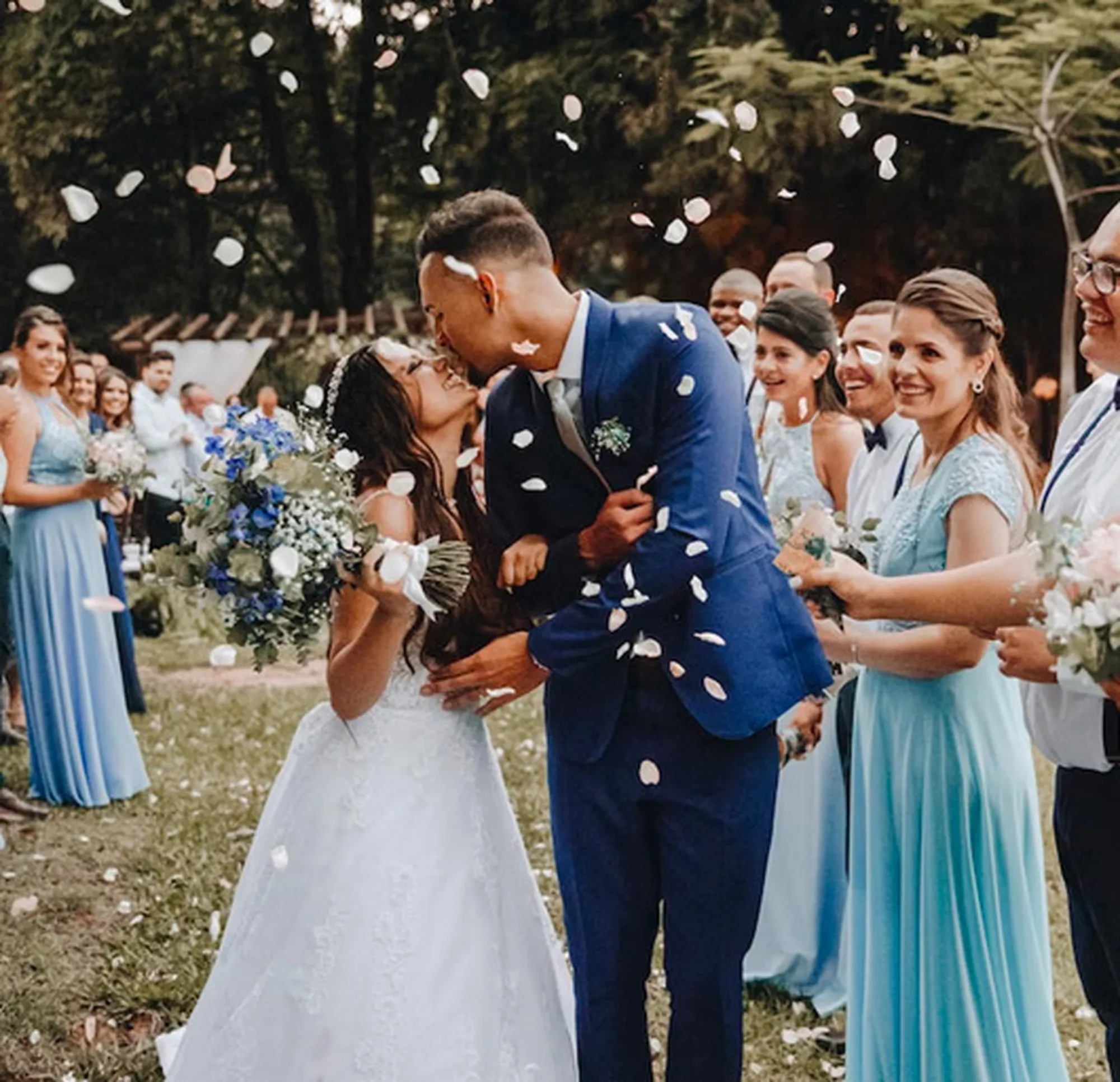 Wedding Trends for 2022