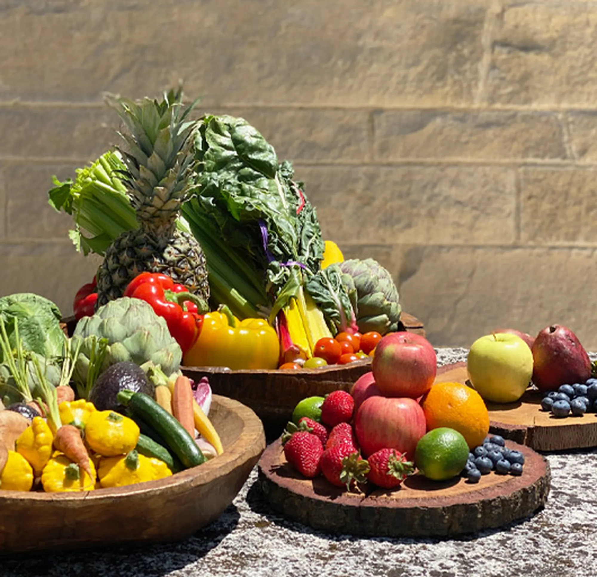 Skin Foods
