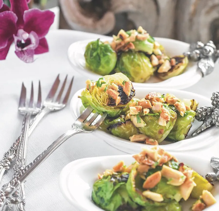 Perfect Appetizer for Entertaining