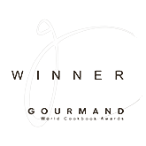 Gourmand World Cookbook Awards