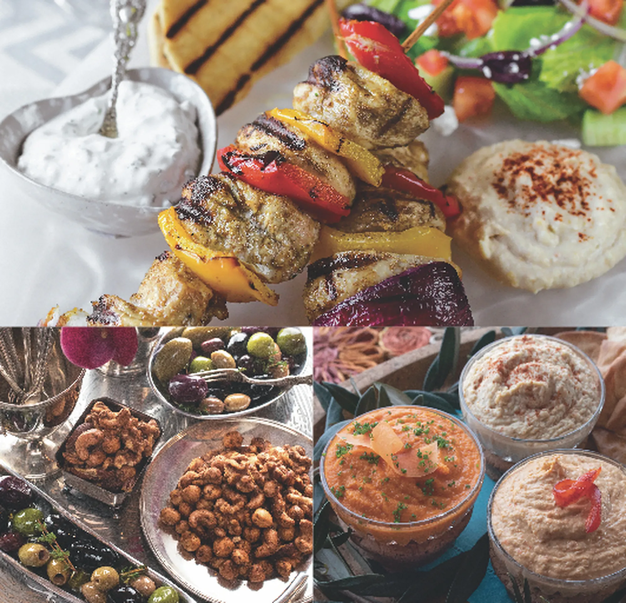 Super Bowl Snacks: Nutritious & Delicious Game-Day Bites
